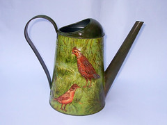 Watering can (first side)