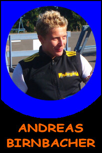 Pictures of Andreas Birnbacher