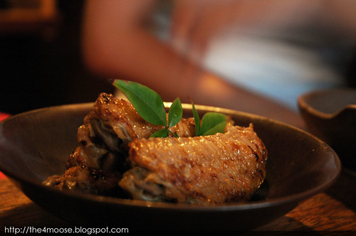 珍饤林 - Stewed Chicken