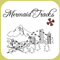 Mermaid Tracks
