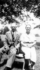 Robert Lindsey Watlington, Sr. and Hattie Sturdivant Watlington
