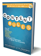 The Content Rules