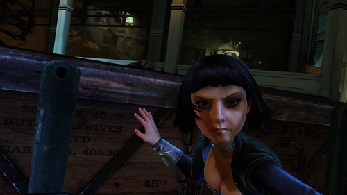 BioShock Infinite for PS3