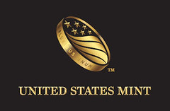 U.S. Mint logo 2010