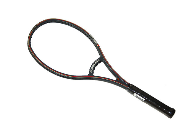 Rossignol F200 racquet