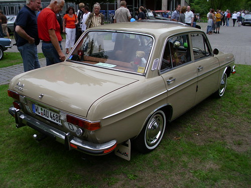 Audi 60 L 1968 2