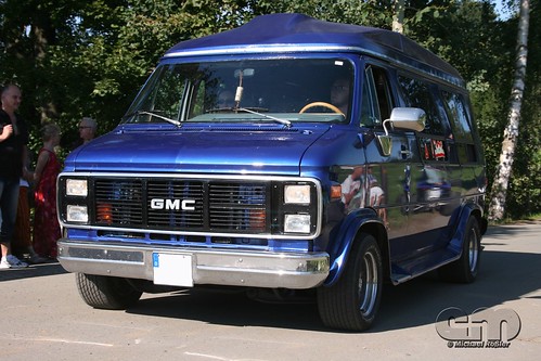 GMC Van