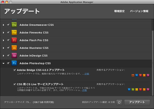 Adobe Application Manager-7