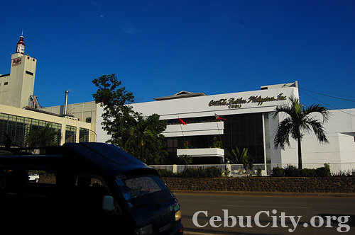 Highway Mandaue Cebu City