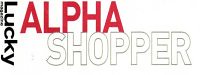 Alpha Shopper Sidebar