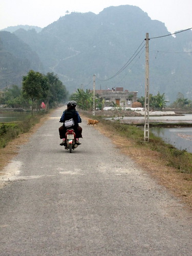 2011.01.26 - Ninh Binh