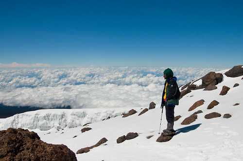 Kilimanjaro 054