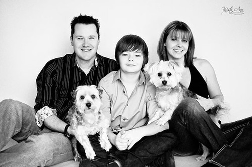 Family-picture-BW