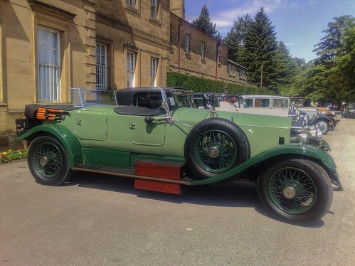 1925 rolls royce phantom. 1925 Rolls Royce Phantom I