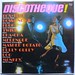 1960s DISCOTHEQUE record vinyl LP dancing album sleeve music mod