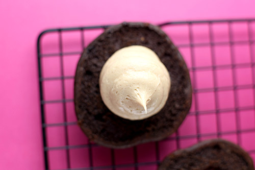 IMG_2403  Classic Chocolate Whoopie With Salty Peanut Butter Filling 4785022373 0a3160a534