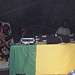 Ras Kush Dj playing inna dancehall at SNWMF