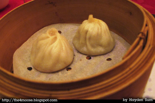 Grand Shanghai 大上海 - Shanghai Dumplings