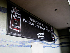 2011 42nd Annual WSOP Dates Announced