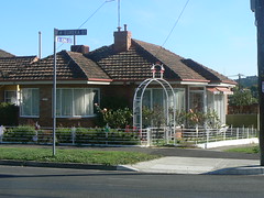 A Musical House in Ballarat
