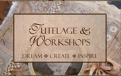 Click here to see the workshops we are offering!