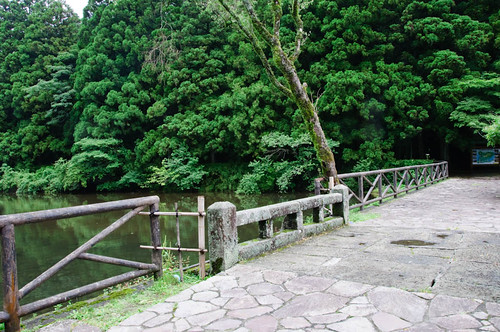 Hashikawa Hashi bridge