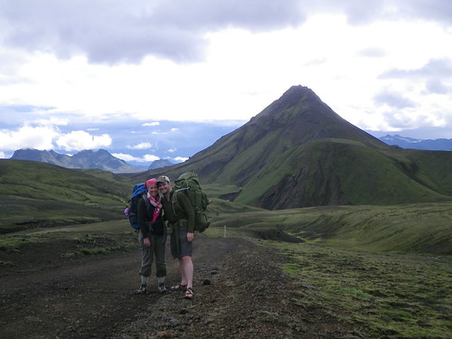 The Laugavegur hike Iceland-336