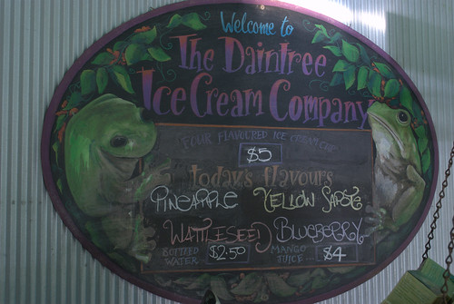 Daintree Ice Cream Company