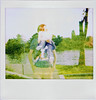 Polaroid Berlin || self censored.