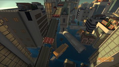 ModNation Racers for PS3: "Tek City"