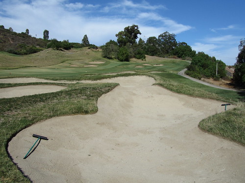 Tierra Rejada Golf, Moorpark, CA