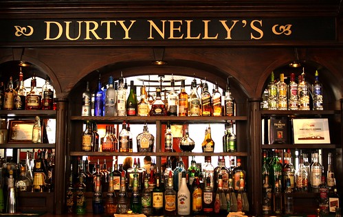 Durty Nelly's: Halifax, Nova Scotia