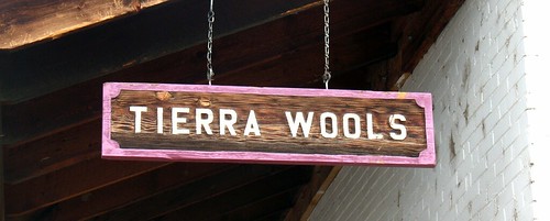 Tierra Wools