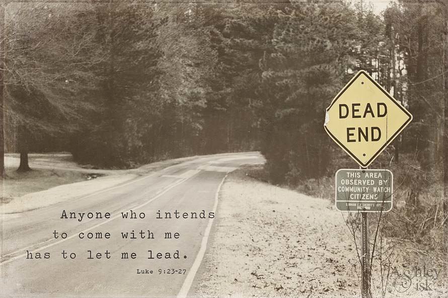 Dead End RS