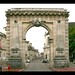 Porte Saint-Nicolas [1762-70]- Beaune