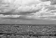 avenue view from montparnasse.