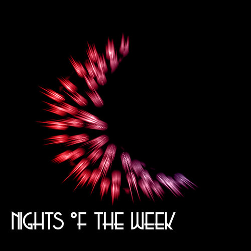 nights of the week