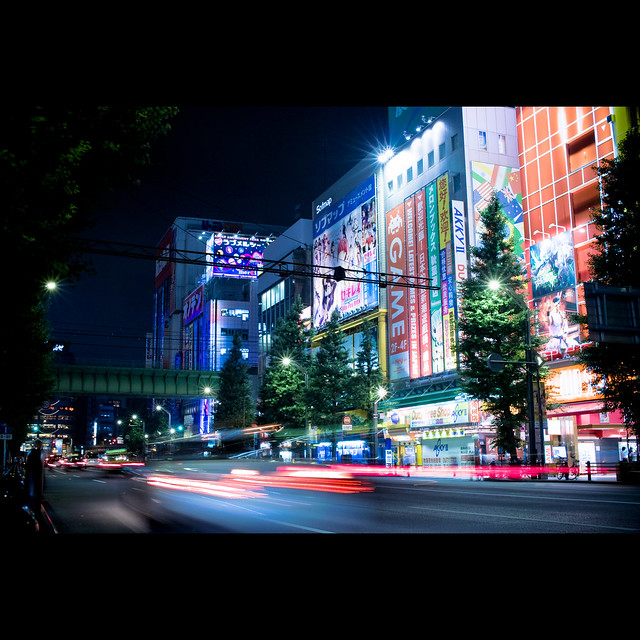 Akihabara Night #2