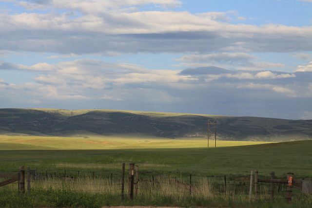 How to See Prairie Beauty