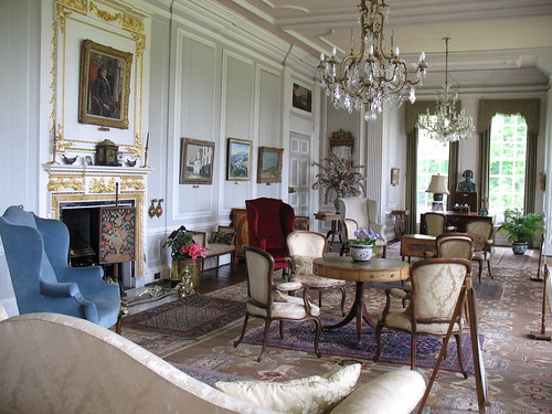 The Upper Drawing-room