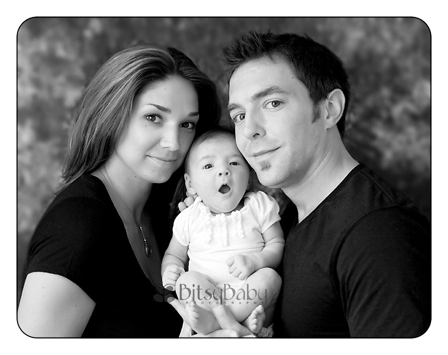 Newborn Photography in Annapolis, Baby Hollyn