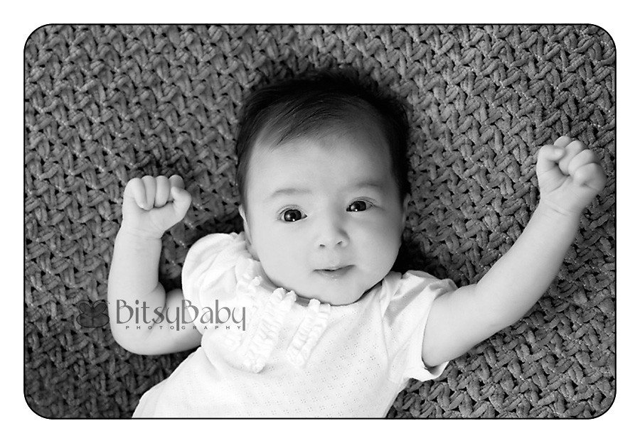 Hollyn {Annapolis Baby Photographer} 