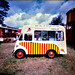 Ice Cream Van revisited