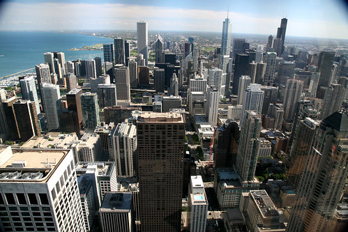 Chicago diverse