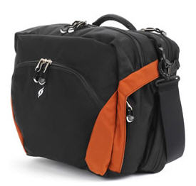 Jett Checkpoint Friendly Laptop Bag by Spire