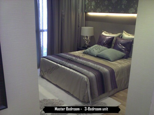 M.Bedroom (3Brm)