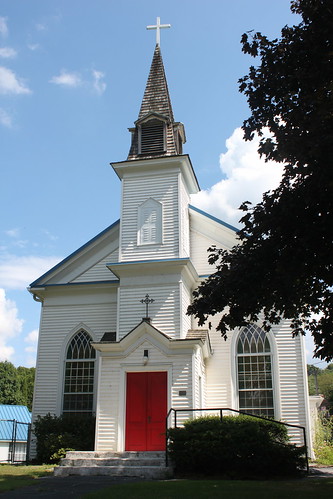 church episcopal