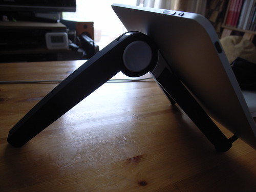 Xstand for iPad