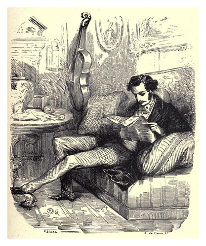010-The Count of Monte-Cristo Vol 2-1888- Alexandre Dumas