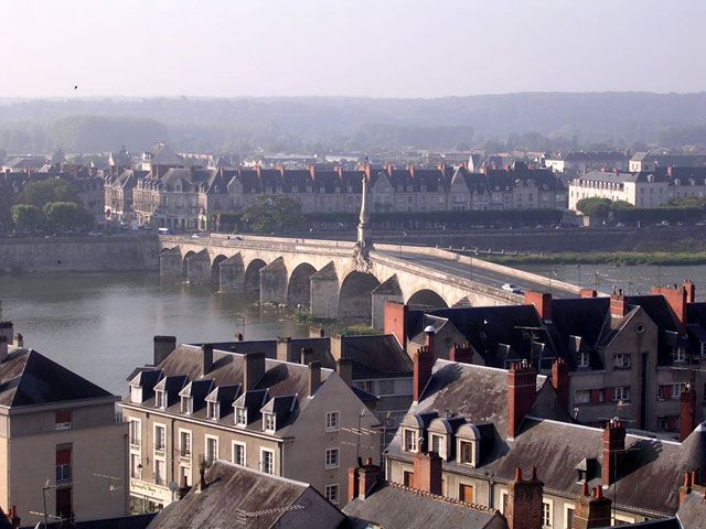 Flashback: Blois 2005